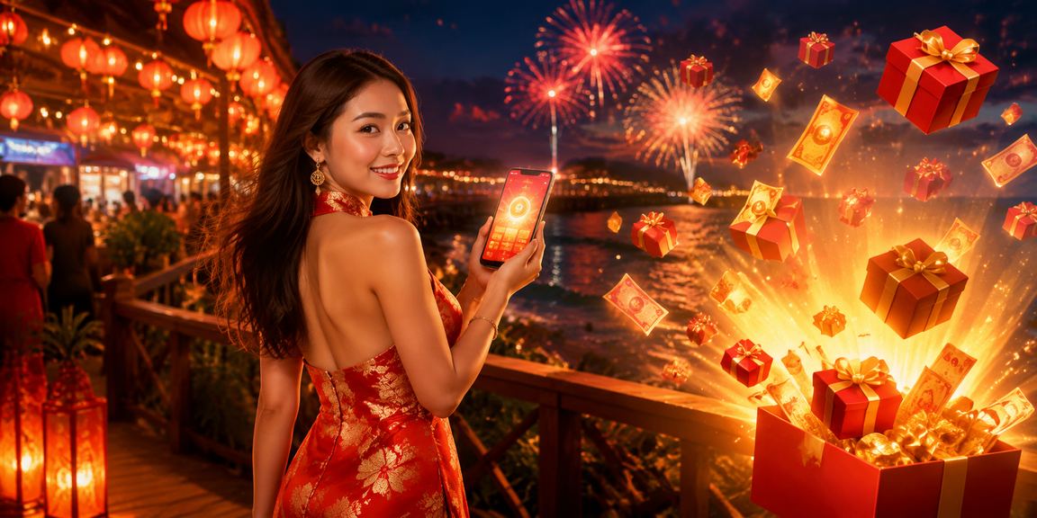 Pengguna Malaysia mengakses platform hiburan 3star88 melalui telefon pintar dengan mudah