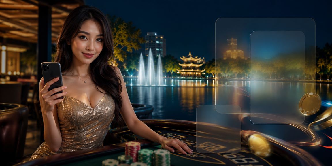 Pemain Malaysia menerima rebat dan bonus jackpot melalui platform dalam talian 3star88